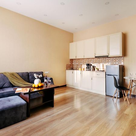 יירבאן Residence North Avenue, Teryan 8 , Apt14 3 מראה חיצוני תמונה