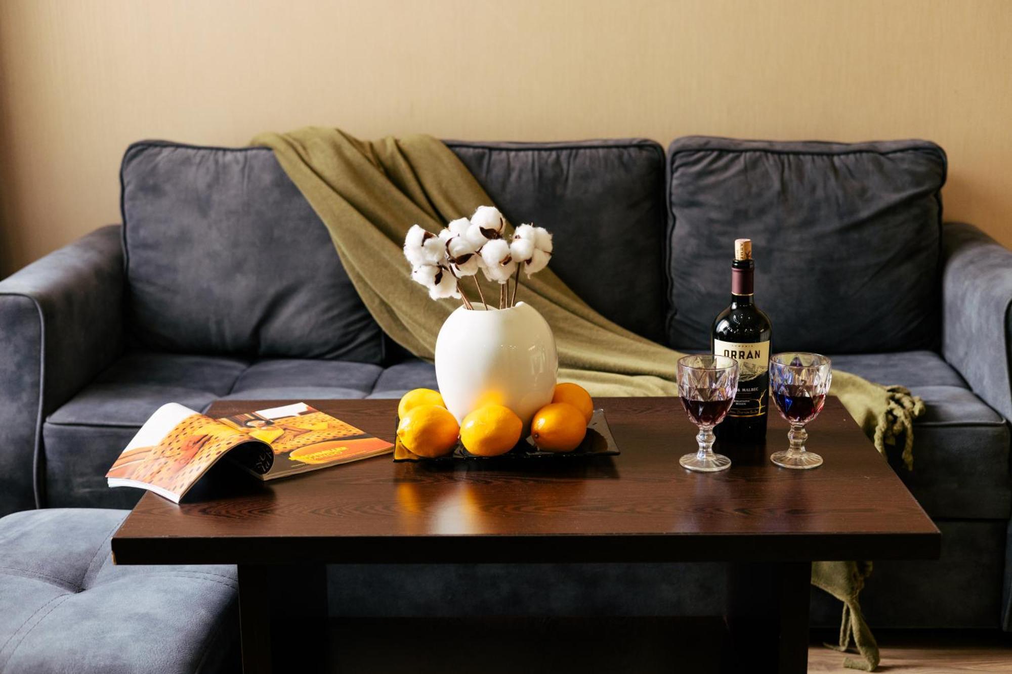 יירבאן Residence North Avenue, Teryan 8 , Apt14 3 מראה חיצוני תמונה