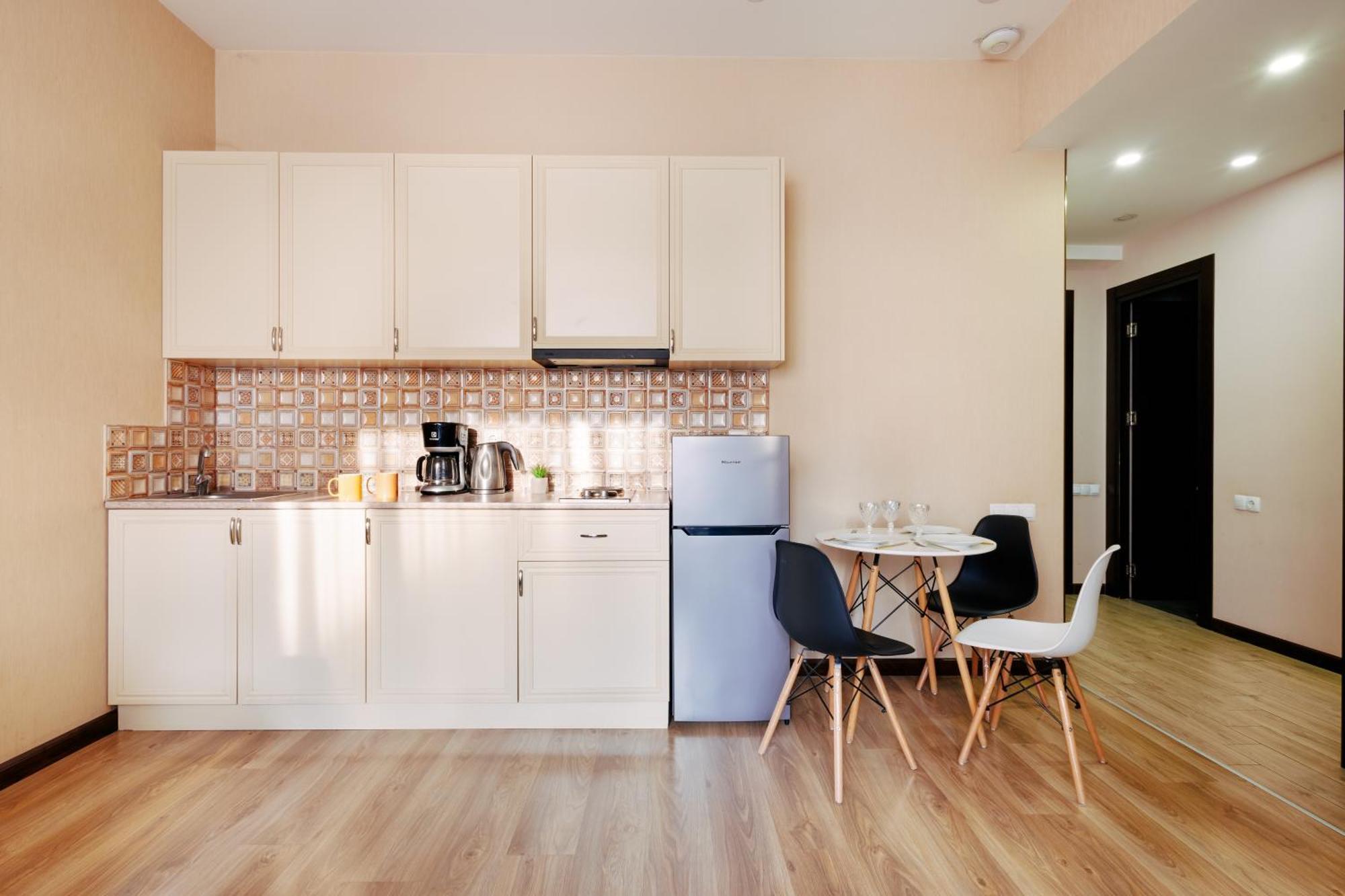 יירבאן Residence North Avenue, Teryan 8 , Apt14 3 מראה חיצוני תמונה