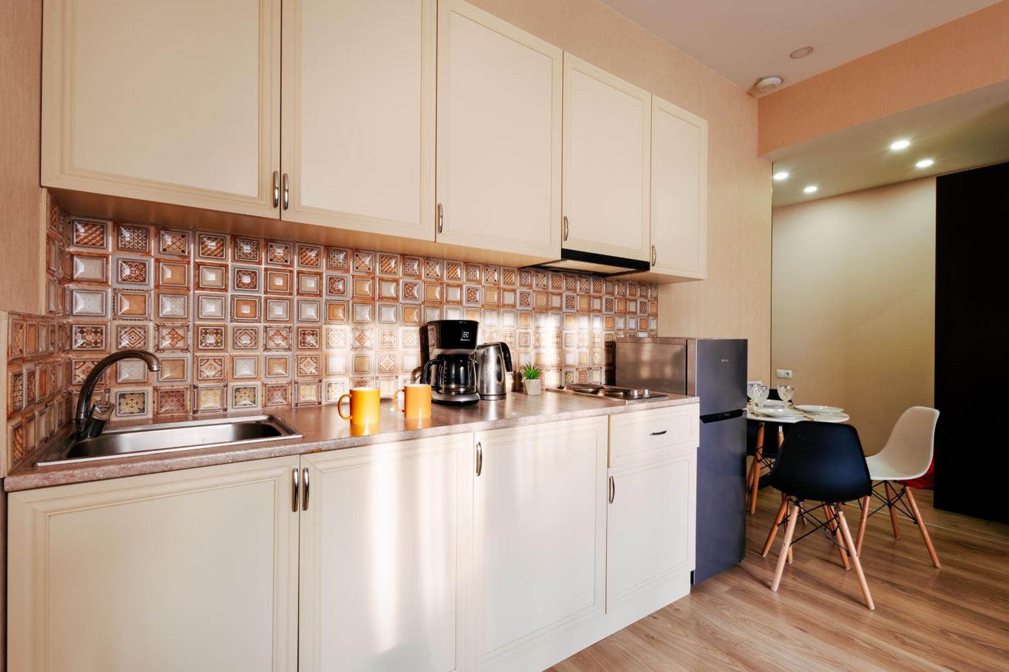 יירבאן Residence North Avenue, Teryan 8 , Apt14 3 מראה חיצוני תמונה