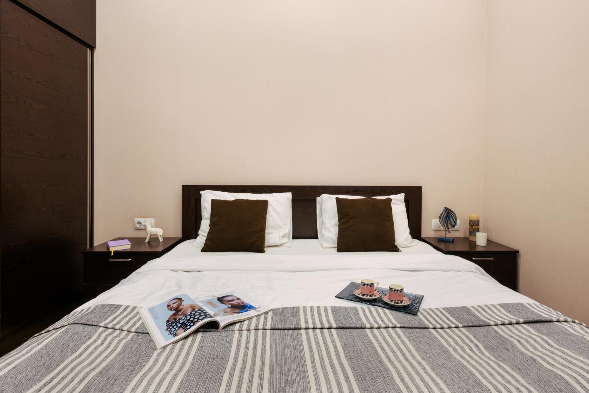 יירבאן Residence North Avenue, Teryan 8 , Apt14 3 מראה חיצוני תמונה