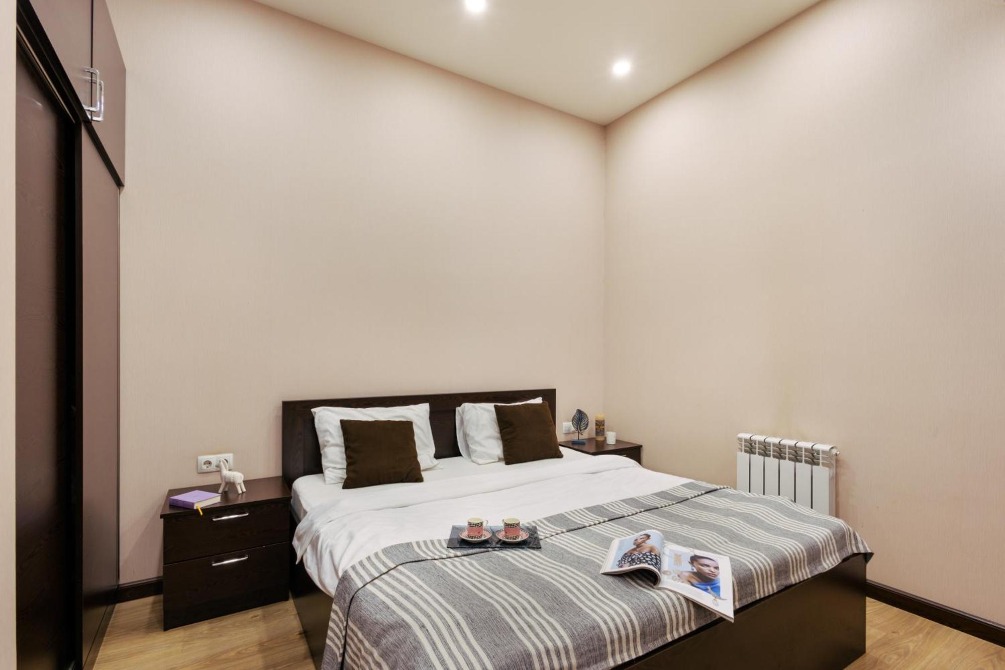 יירבאן Residence North Avenue, Teryan 8 , Apt14 3 מראה חיצוני תמונה