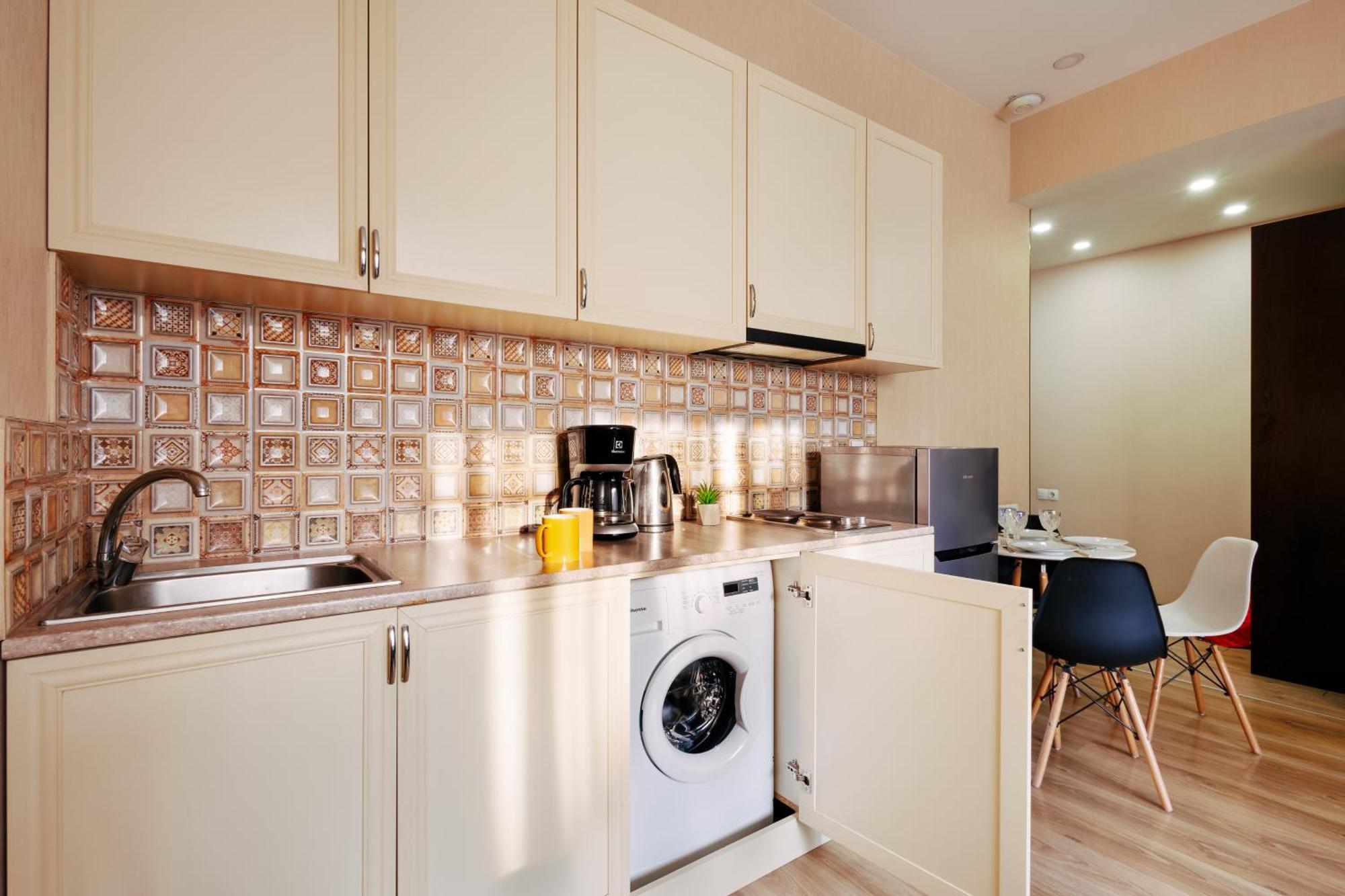 יירבאן Residence North Avenue, Teryan 8 , Apt14 3 מראה חיצוני תמונה
