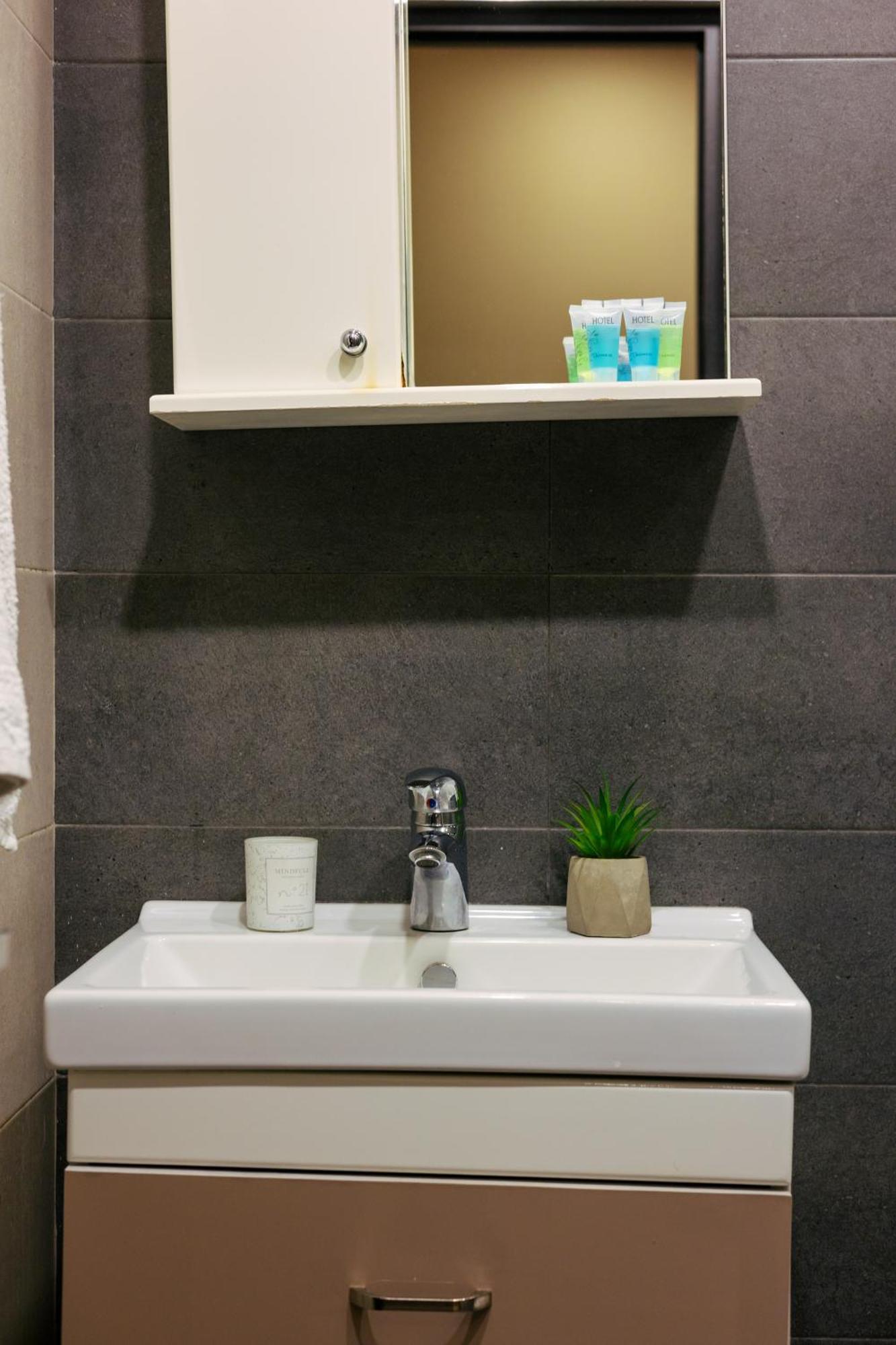 יירבאן Residence North Avenue, Teryan 8 , Apt14 3 מראה חיצוני תמונה