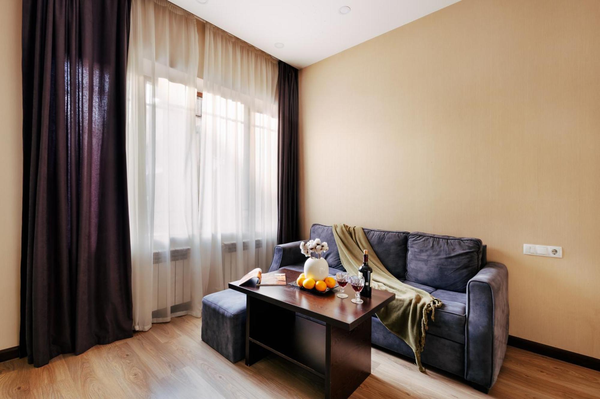 יירבאן Residence North Avenue, Teryan 8 , Apt14 3 מראה חיצוני תמונה