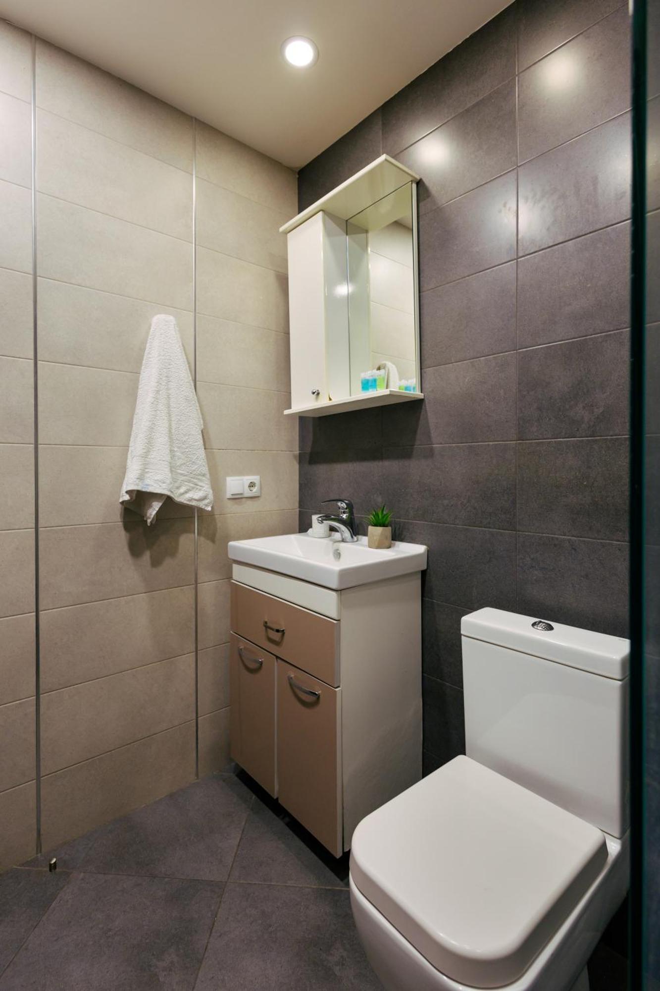 יירבאן Residence North Avenue, Teryan 8 , Apt14 3 מראה חיצוני תמונה