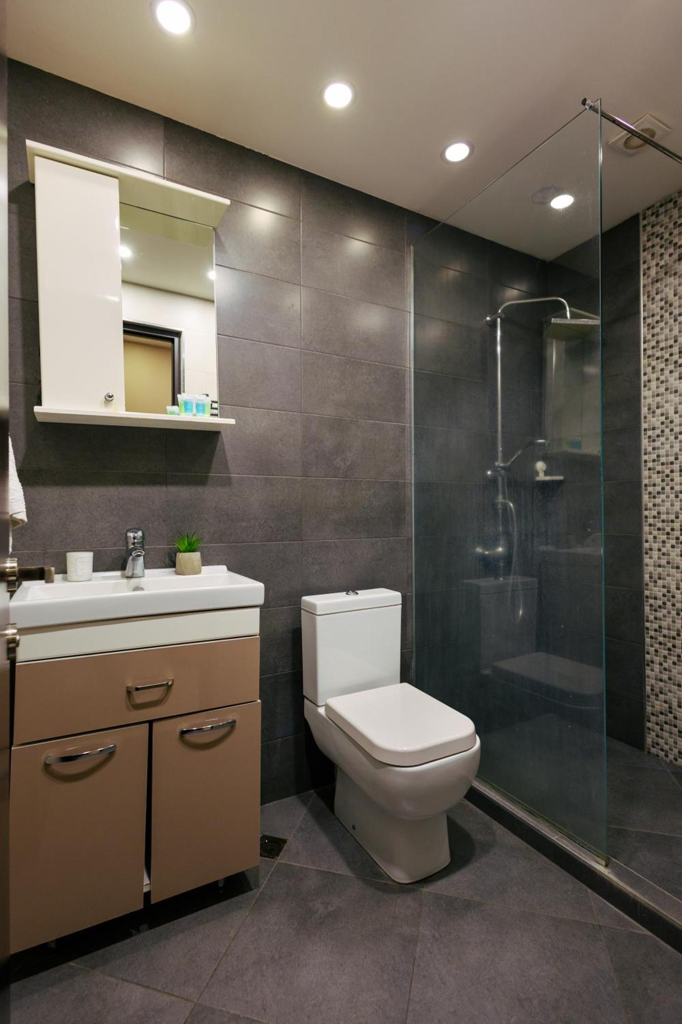 יירבאן Residence North Avenue, Teryan 8 , Apt14 3 מראה חיצוני תמונה